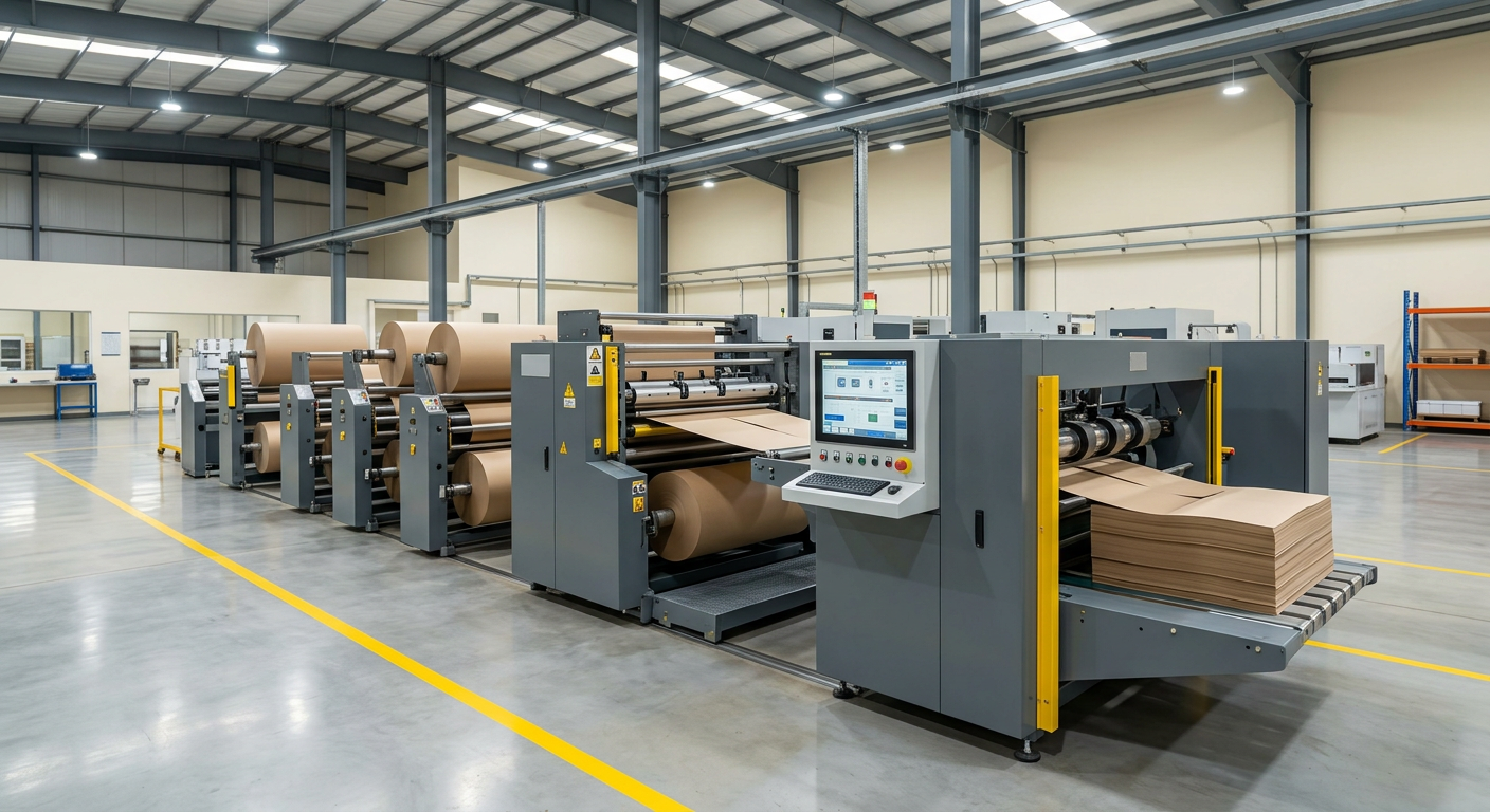 Synchro Sheeter — Wide View