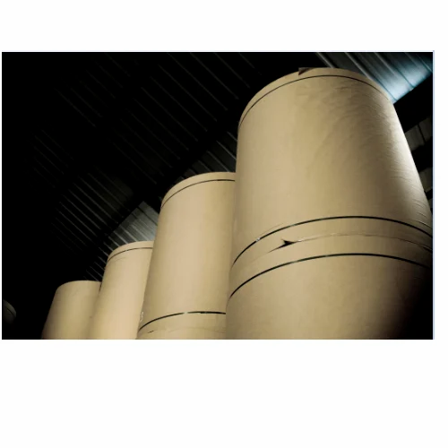 Test Liners & Fluting — 1