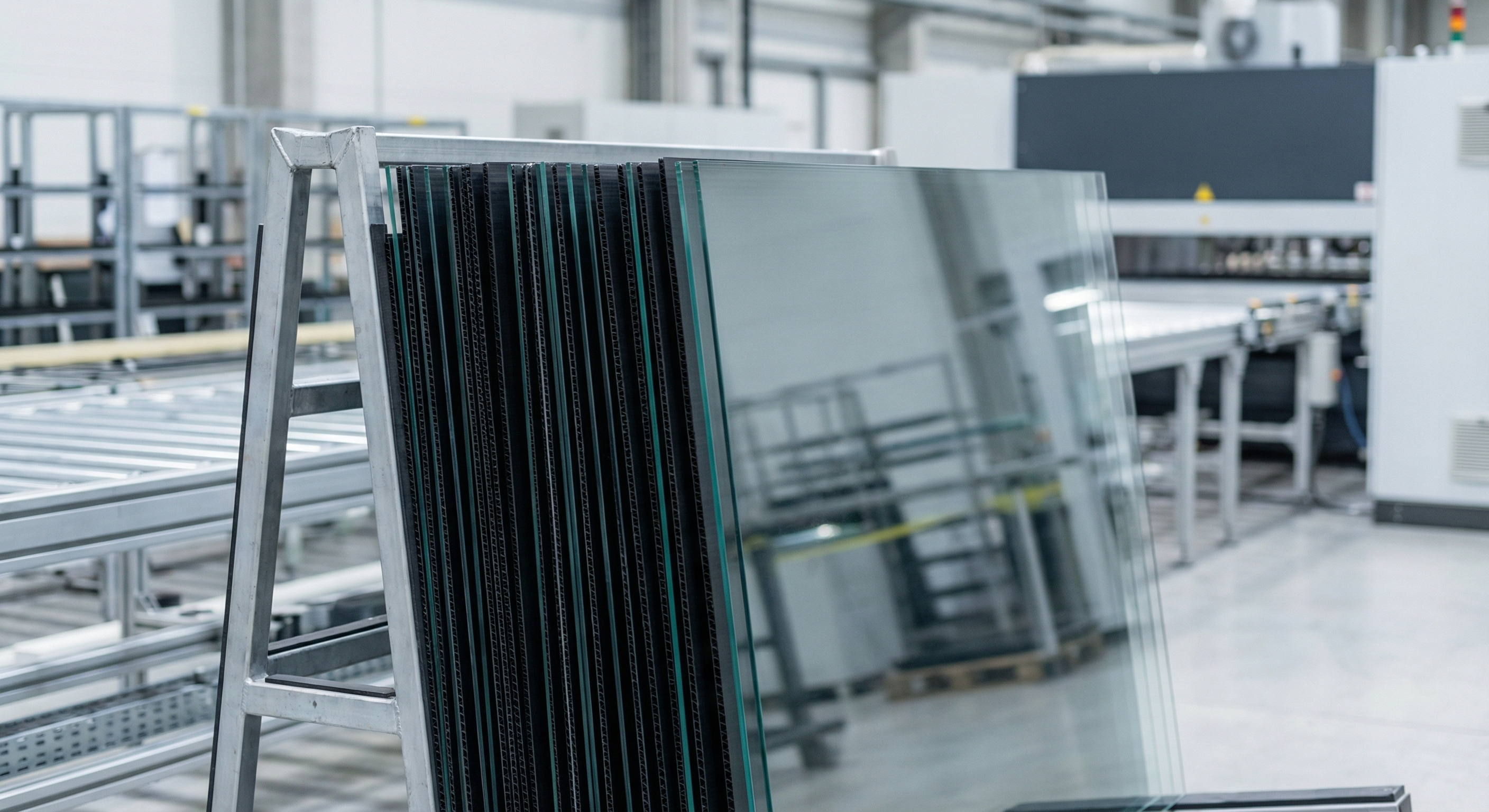 PP Heavy Duty Layer Pad