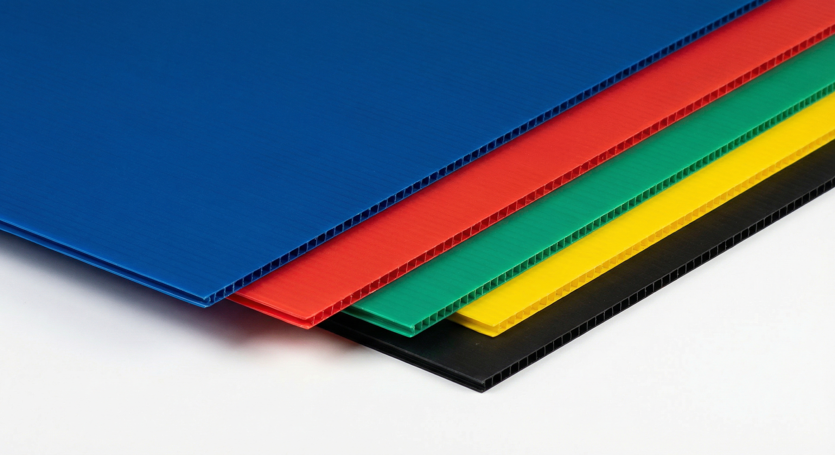 PP Layer Pads — 2