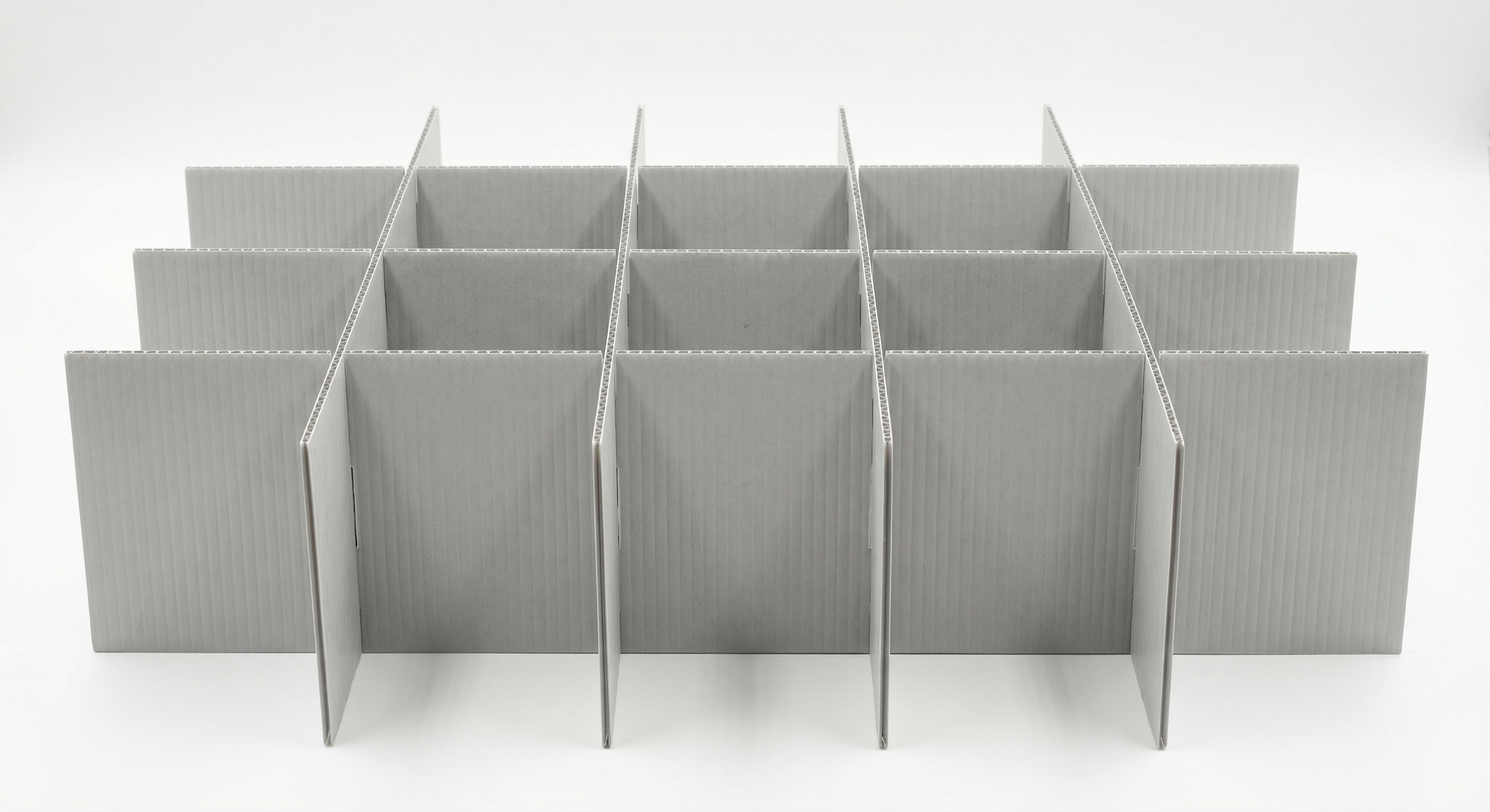 Separators & Inserts — 1